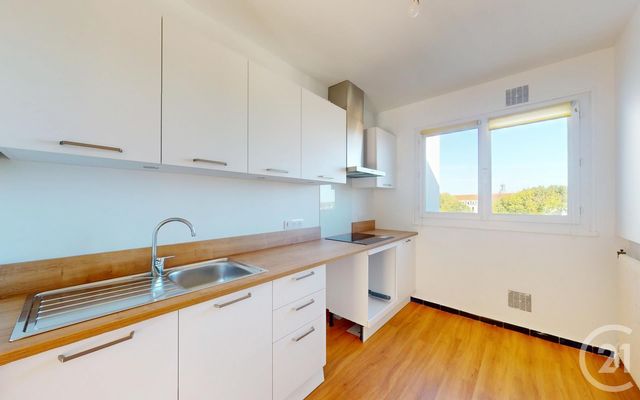 Appartement T3 &agrave; vendre - 3 pi&egrave;ces - 80,26 m2 - Bayonne - 64 - AQUITAINE