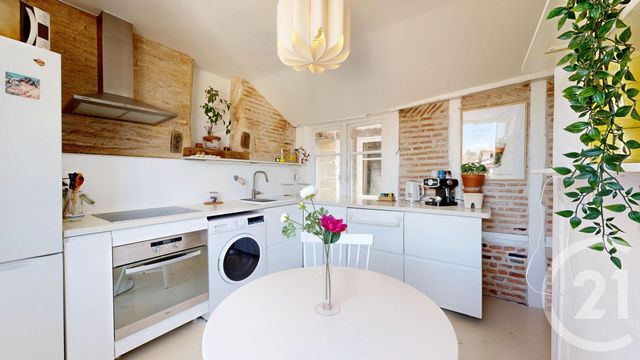 Appartement T2 &agrave; vendre - 3 pi&egrave;ces - 53 m2 - Bayonne - 64 - AQUITAINE