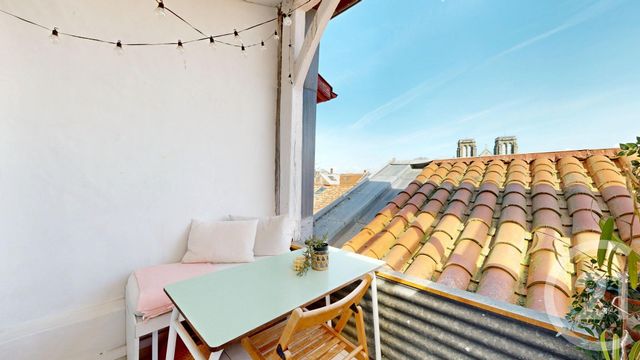 Appartement T2 &agrave; vendre - 3 pi&egrave;ces - 53 m2 - Bayonne - 64 - AQUITAINE