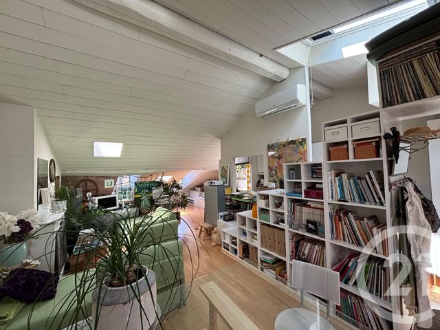 Appartement &agrave; vendre - 2 pi&egrave;ces - 53,86 m2 - Bayonne - 64 - AQUITAINE