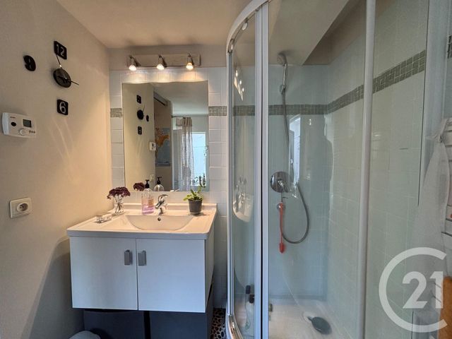 Appartement &agrave; vendre - 2 pi&egrave;ces - 53,86 m2 - Bayonne - 64 - AQUITAINE
