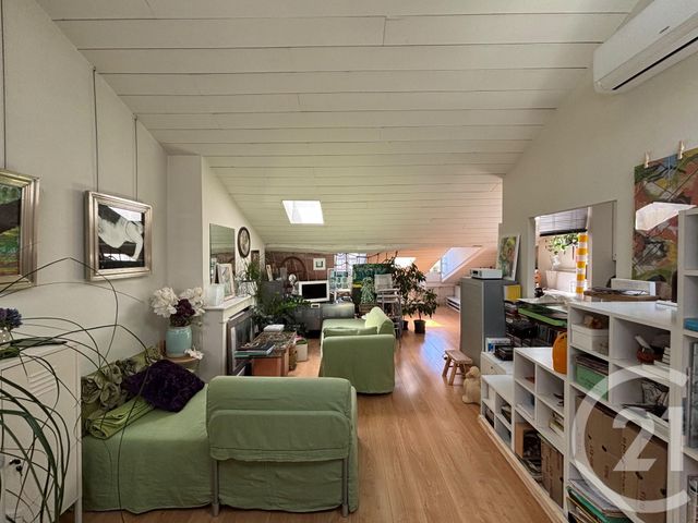 Appartement &agrave; vendre - 2 pi&egrave;ces - 53,86 m2 - Bayonne - 64 - AQUITAINE