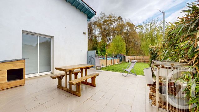 Maison &agrave; vendre - 5 pi&egrave;ces - 149 m2 - Biaudos - 40 - AQUITAINE