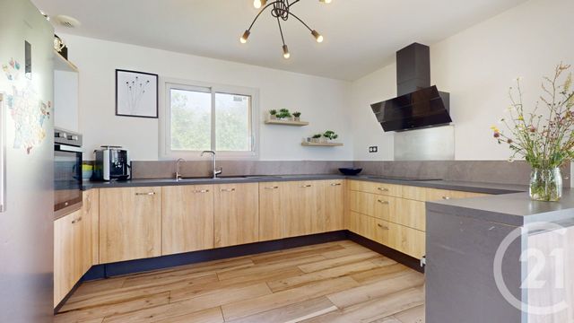 Maison &agrave; vendre - 5 pi&egrave;ces - 149 m2 - Biaudos - 40 - AQUITAINE