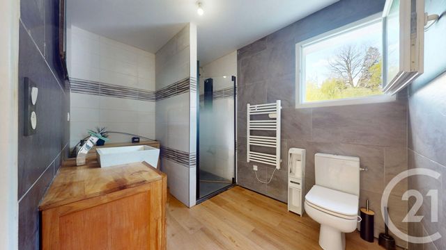 Maison &agrave; vendre - 5 pi&egrave;ces - 149 m2 - Biaudos - 40 - AQUITAINE