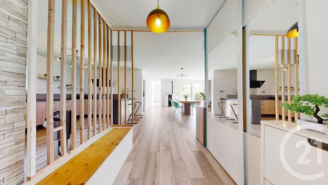 Maison &agrave; vendre - 5 pi&egrave;ces - 149 m2 - Biaudos - 40 - AQUITAINE