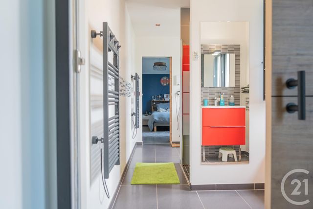 Maison &agrave; vendre - 6 pi&egrave;ces - 217,66 m2 - Mouguerre - 64 - AQUITAINE