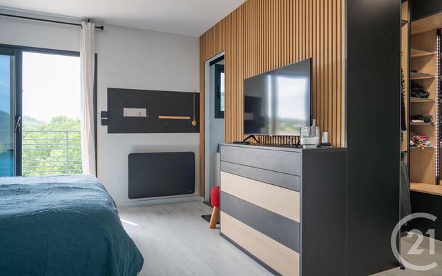 Maison &agrave; vendre - 6 pi&egrave;ces - 217,66 m2 - Mouguerre - 64 - AQUITAINE