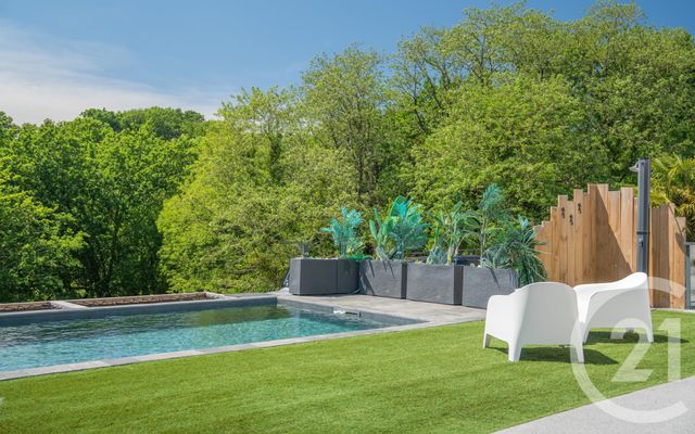 Maison &agrave; vendre - 6 pi&egrave;ces - 217,66 m2 - Mouguerre - 64 - AQUITAINE