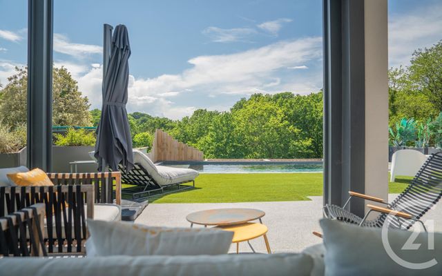 Maison &agrave; vendre - 6 pi&egrave;ces - 217,66 m2 - Mouguerre - 64 - AQUITAINE