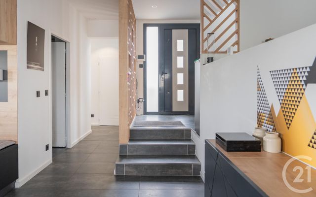 Maison &agrave; vendre - 6 pi&egrave;ces - 217,66 m2 - Mouguerre - 64 - AQUITAINE