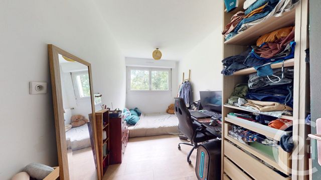 Appartement F2 &agrave; vendre - 2 pi&egrave;ces - 41,27 m2 - Bayonne - 64 - AQUITAINE