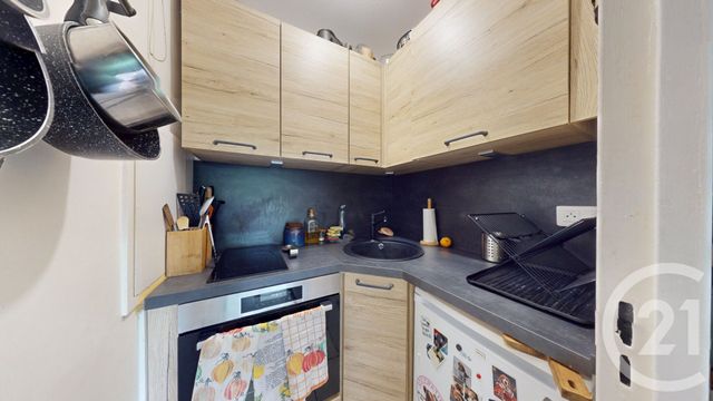 Appartement F2 &agrave; vendre - 2 pi&egrave;ces - 41,27 m2 - Bayonne - 64 - AQUITAINE