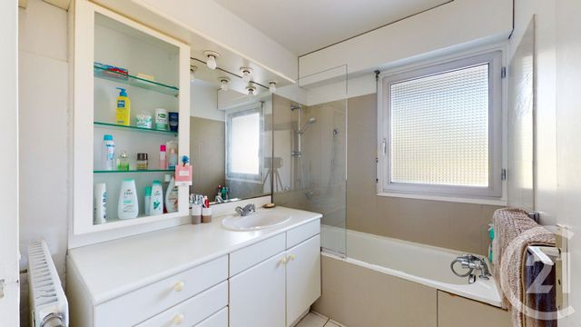 Appartement T3 &agrave; vendre - 3 pi&egrave;ces - 65,16 m2 - Bayonne - 64 - AQUITAINE