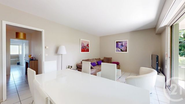 Appartement T3 &agrave; vendre - 3 pi&egrave;ces - 65,16 m2 - Bayonne - 64 - AQUITAINE