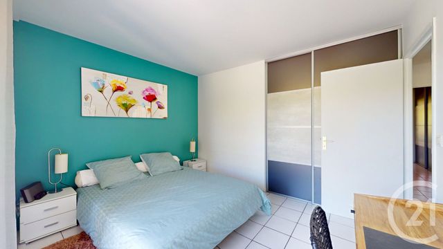 Appartement T3 &agrave; vendre - 3 pi&egrave;ces - 65,16 m2 - Bayonne - 64 - AQUITAINE