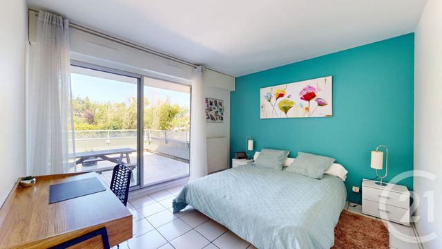Appartement T3 &agrave; vendre - 3 pi&egrave;ces - 65,16 m2 - Bayonne - 64 - AQUITAINE
