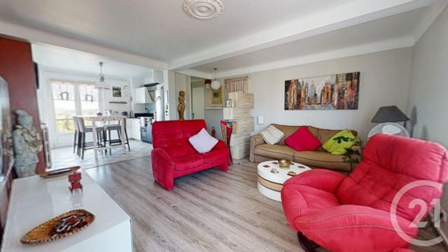 Appartement F3 &agrave; vendre - 3 pi&egrave;ces - 67,52 m2 - Anglet - 64 - AQUITAINE