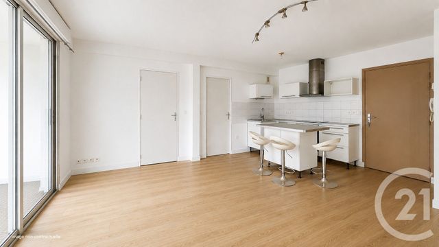 Appartement T2 &agrave; vendre - 2 pi&egrave;ces - 44,13 m2 - Bayonne - 64 - AQUITAINE