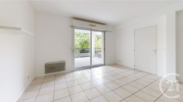 Appartement T2 &agrave; vendre - 2 pi&egrave;ces - 44,13 m2 - Bayonne - 64 - AQUITAINE