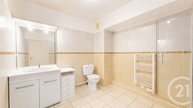 Appartement T2 &agrave; vendre - 2 pi&egrave;ces - 44,13 m2 - Bayonne - 64 - AQUITAINE