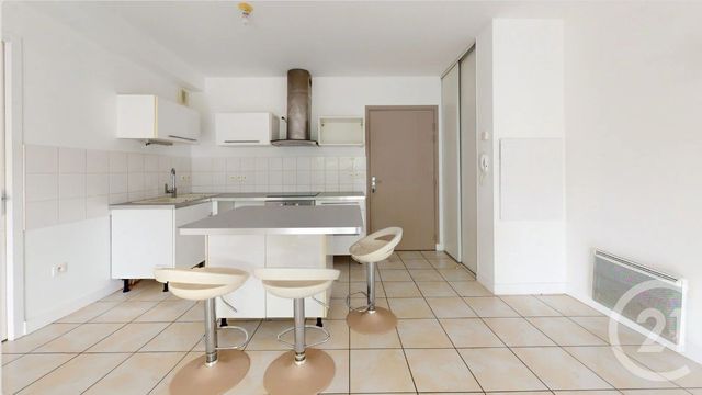 Appartement T2 &agrave; vendre - 2 pi&egrave;ces - 44,13 m2 - Bayonne - 64 - AQUITAINE
