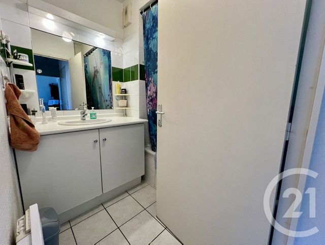 Appartement &agrave; vendre - 2 pi&egrave;ces - 42,62 m2 - Bayonne - 64 - AQUITAINE