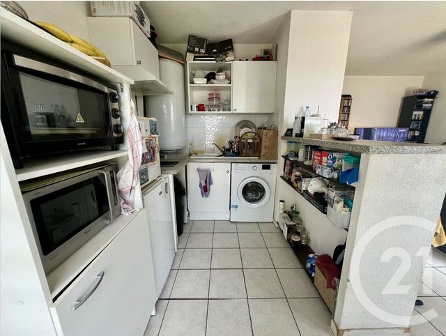 Appartement &agrave; vendre - 2 pi&egrave;ces - 42,62 m2 - Bayonne - 64 - AQUITAINE