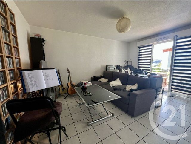 Appartement &agrave; vendre - 2 pi&egrave;ces - 42,62 m2 - Bayonne - 64 - AQUITAINE