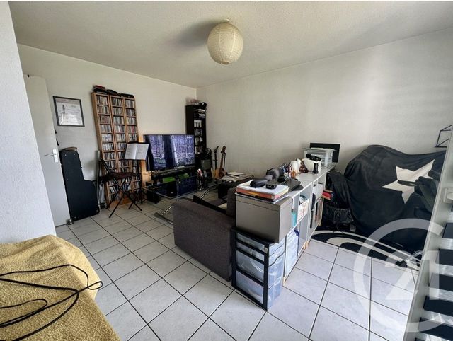 Appartement &agrave; vendre - 2 pi&egrave;ces - 42,62 m2 - Bayonne - 64 - AQUITAINE