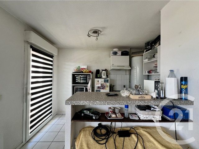 Appartement &agrave; vendre - 2 pi&egrave;ces - 42,62 m2 - Bayonne - 64 - AQUITAINE