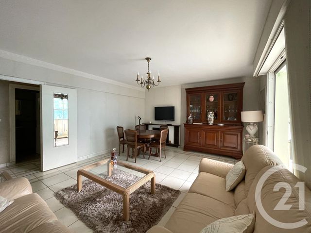 Appartement T3 &agrave; vendre - 3 pi&egrave;ces - 80,79 m2 - Bayonne - 64 - AQUITAINE
