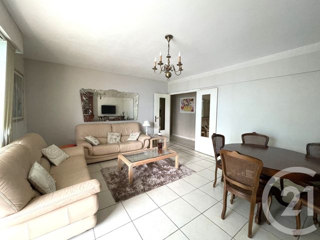 Appartement T3 &agrave; vendre - 3 pi&egrave;ces - 80,79 m2 - Bayonne - 64 - AQUITAINE