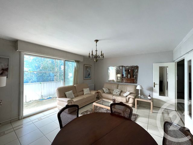 Appartement T3 &agrave; vendre - 3 pi&egrave;ces - 80,79 m2 - Bayonne - 64 - AQUITAINE