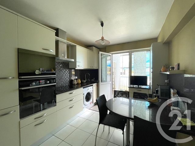 Appartement T3 &agrave; vendre - 3 pi&egrave;ces - 80,79 m2 - Bayonne - 64 - AQUITAINE