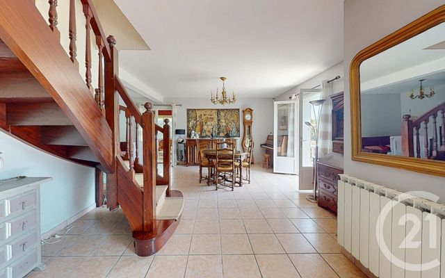 Maison &agrave; vendre - 9 pi&egrave;ces - 196,39 m2 - Itxassou - 64 - AQUITAINE