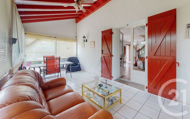 Maison &agrave; vendre - 9 pi&egrave;ces - 196,39 m2 - Itxassou - 64 - AQUITAINE