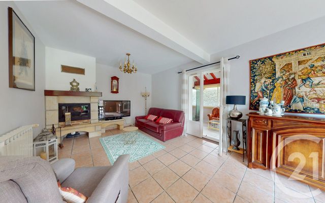 Maison &agrave; vendre - 9 pi&egrave;ces - 196,39 m2 - Itxassou - 64 - AQUITAINE