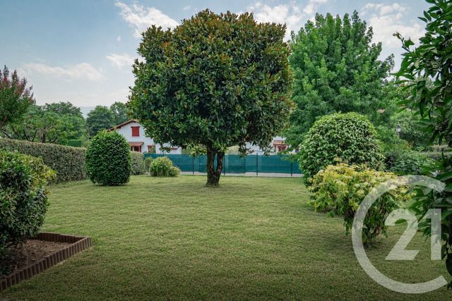 Maison &agrave; vendre - 9 pi&egrave;ces - 196,39 m2 - Itxassou - 64 - AQUITAINE