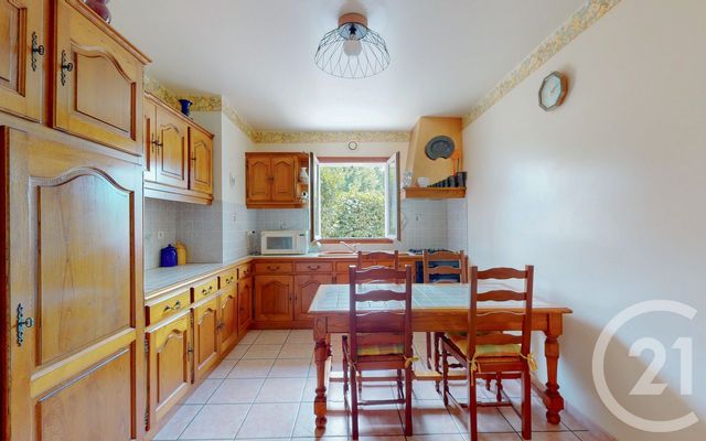 Maison &agrave; vendre - 9 pi&egrave;ces - 196,39 m2 - Itxassou - 64 - AQUITAINE