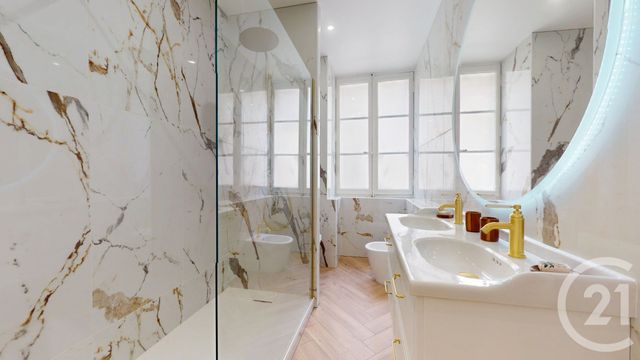 Appartement F3 bis &agrave; vendre - 4 pi&egrave;ces - 93 m2 - Bayonne - 64 - AQUITAINE
