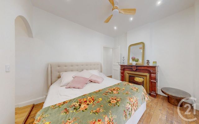 Appartement F3 bis &agrave; vendre - 4 pi&egrave;ces - 93 m2 - Bayonne - 64 - AQUITAINE