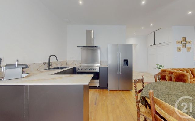 Appartement F3 bis &agrave; vendre - 4 pi&egrave;ces - 93 m2 - Bayonne - 64 - AQUITAINE