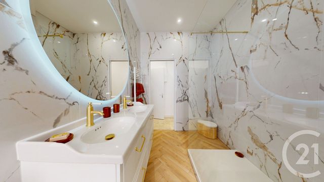 Appartement F3 bis &agrave; vendre - 4 pi&egrave;ces - 93 m2 - Bayonne - 64 - AQUITAINE