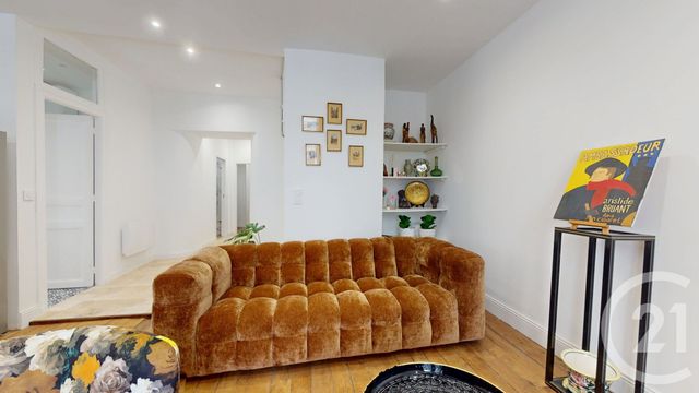 Appartement F3 bis &agrave; vendre - 4 pi&egrave;ces - 93 m2 - Bayonne - 64 - AQUITAINE