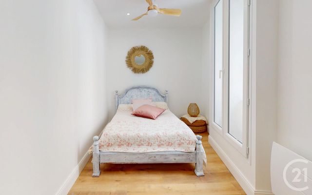 Appartement F3 bis &agrave; vendre - 4 pi&egrave;ces - 93 m2 - Bayonne - 64 - AQUITAINE