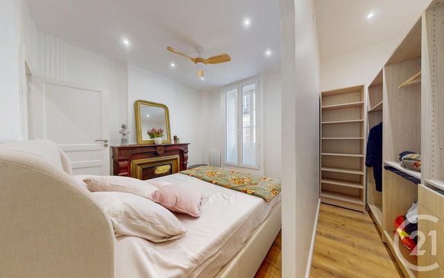 Appartement F3 bis &agrave; vendre - 4 pi&egrave;ces - 93 m2 - Bayonne - 64 - AQUITAINE