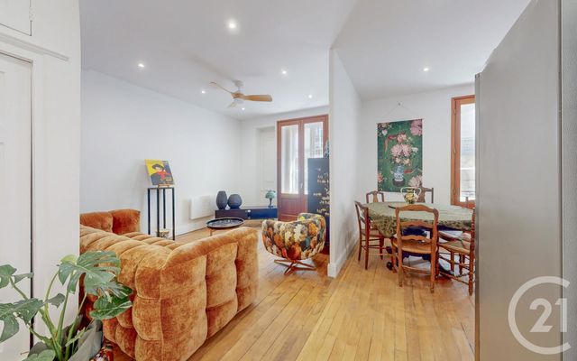 appartement - BAYONNE - 64