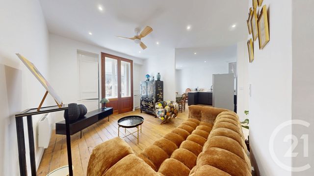 Appartement F3 bis &agrave; vendre - 4 pi&egrave;ces - 93 m2 - Bayonne - 64 - AQUITAINE