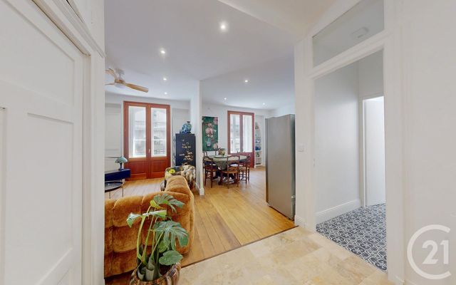 Appartement F3 bis &agrave; vendre - 4 pi&egrave;ces - 93 m2 - Bayonne - 64 - AQUITAINE